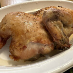 大衆バル 鶏ットリア - 