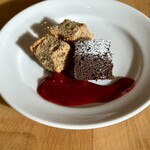 ダ・ブッチャーズ - 