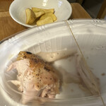 大衆バル 鶏ットリア - 