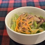 くいしんぼー山中 - 