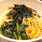 炭火焼肉 牛力屋 - 