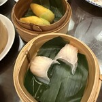 萬珍樓點心舗 - 