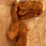 お魚市場 はるみ鮮魚 - 