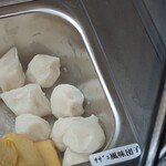 水餃子専門店 山東 - 