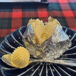 くいしんぼー山中 - 