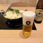 博多もつ鍋おおやま 広島店 - 