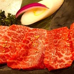 炭火焼肉 牛力屋 - 