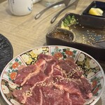 牛の助肉之進 くらわんか - 