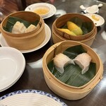 萬珍樓點心舗 - 