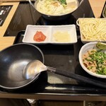 博多もつ鍋おおやま 広島店 - 