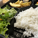 大衆バル 鶏ットリア - 