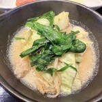 博多もつ鍋おおやま - 