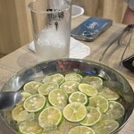 牛の助肉之進 くらわんか - 