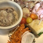 ダ・ブッチャーズ - 