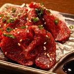 炭火焼肉 牛力屋 - 