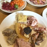 ダ・ブッチャーズ - 