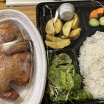 大衆バル 鶏ットリア - 