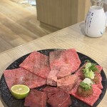 牛の助肉之進 くらわんか - 