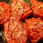 炭火焼肉 牛力屋 - 