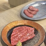 牛の助肉之進 くらわんか - 