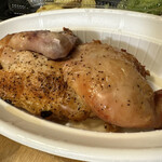 大衆バル 鶏ットリア - 