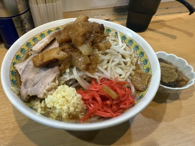 とらじろう ラーメン 登良治郎 - 白楽/ラーメン | 食べログ