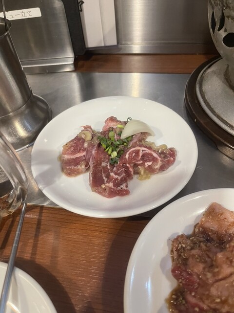 Gotanda Horumon Marumichi Hon Ten