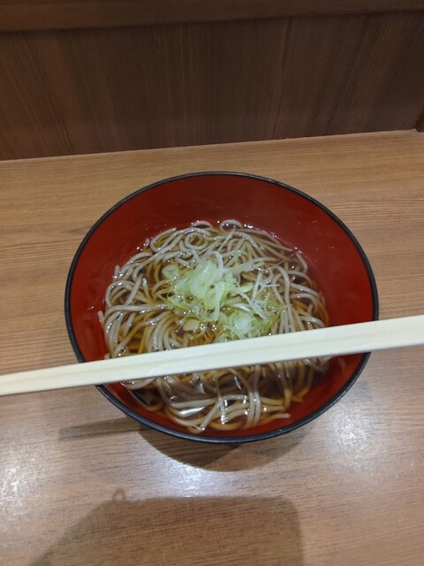 立ちそば処 鷹 会津若松 &ndash; 手軽に楽しむ本格そばと季節メニュー