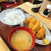 食堂 長野屋