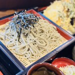 中野屋 湯沢本店 - 