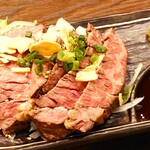 炭火焼肉 牛力屋 - 