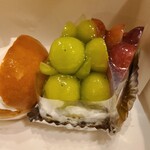 近江屋洋菓子店 - 