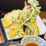 中野屋 湯沢本店 - 
