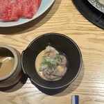 肉 希々 - 