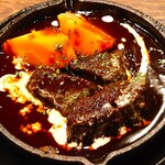 炭火焼肉 牛力屋 - 