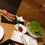 牛角 - 