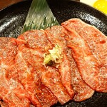 炭火焼肉 牛力屋 - 