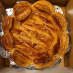 近江屋洋菓子店 - 