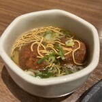 北新地 鳥屋 市ケ谷店 - 