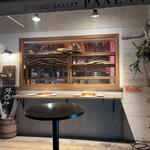 UTSUBO BAKERY PANENA - 