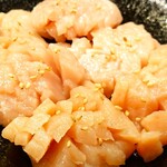 炭火焼肉 牛力屋 - 