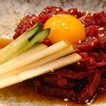 炭火焼肉 牛力屋 - 