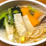 炭火焼肉 牛力屋 - 