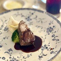 レストラン シェ・リュイ - 