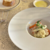 レストラン シェ・リュイ - 