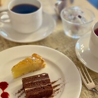 レストラン シェ・リュイ - 