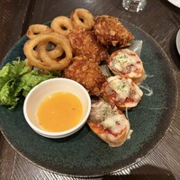 Ginger’s Beach Omiya - 