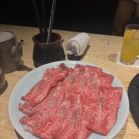 肉 希々 - 
