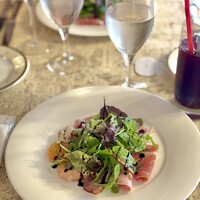 レストラン シェ・リュイ - 