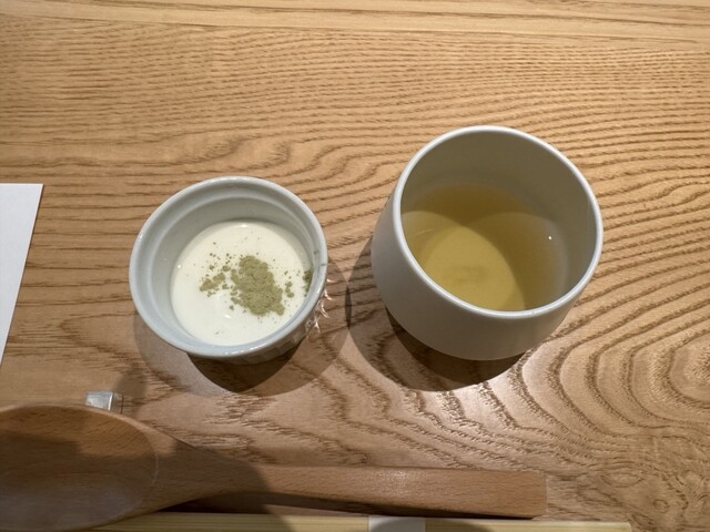 Shoku Kyoto Ogawa Shoyaku Restaurant